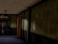 Mobile Horror Hospital level pack
