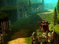Three kingdoms - battlefield