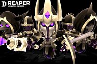 Minions Series - Reaper