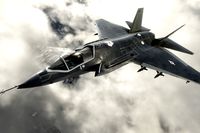 F-35 : F35 Fighter Jet