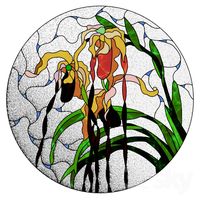 Tiffany Stained Glass