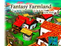 Fantasy Farmland