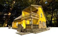 Summerhouse - Furnished