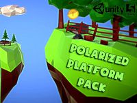 Polarized Platform Pack