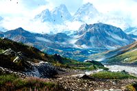 Alpine Environment (BUILT-IN version)
