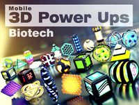 Mobile Power Ups Biotech