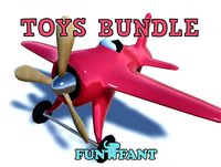 Toys Bundle