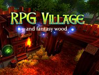 RPG Village
