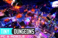 Tiny Dungeons