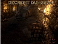 Decrepit Dungeon