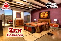 Zen Bedroom