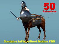 Mithology Centaurus (Full Version)