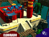 Eldorado
