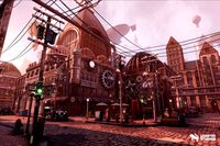 SteamPunk / Victorian Environment Megapack