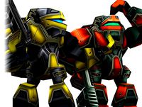 Warbots Infernos