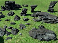 AW Cliffs & Rocks & Stones