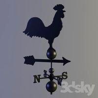 Weather Vane