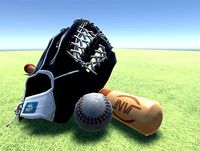 Baseball Essentials