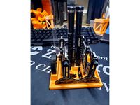 RC Setup Station Stand by wagwanbumba