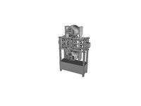 DUAL MECHANIC VENTILATOR - COVID 19 by Costa_D