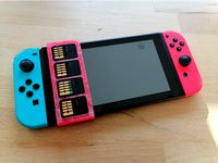 nintendo switch cartridge holder by P1g001