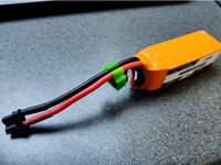 3S Balance lead retainer by Sme4gle