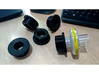 Adapter STAG_EN - 22mm medical filter by ClaudioM