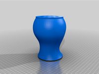 Vase V1.8 by bianchi77
