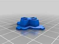 Xbox elite dpad by Goldtoples