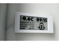 TTGO e-Paper V2.2 2.9" case by dementik