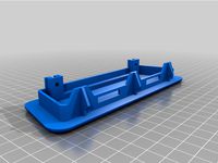 Opel Kadett E Interior light by Prlek