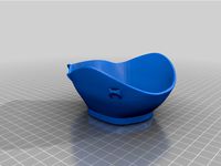 Optimised Montana Filter Mask by Downunder35m