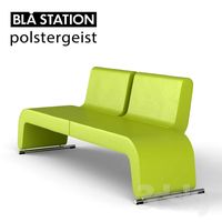 Polstergeist Sofa