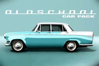 PQ Oldschool Cars