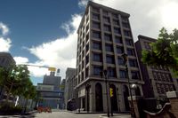 Town Constructor 3