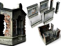 Crypt Pack