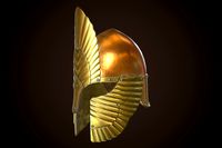 Archon Helmet 01