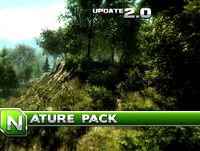 Nature Pack