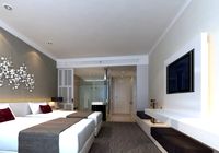 Guest room 005 3D Model