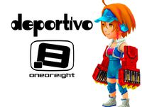Deportivo Knuckle Girl