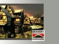 Medieval Slum Construction Kit