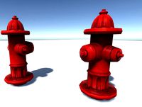 Fire Hydrant