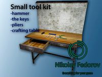 Small Tool Kit