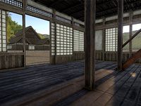 Japanese Farmhouse Pack