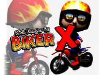 Biker X