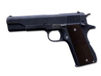 Colt M1911