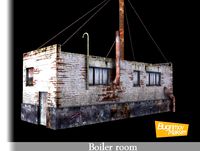 Boiler room