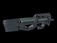 P90 [PBR Weapons Pack]