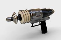 Volta Gun #3