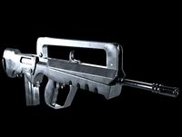 Famas G2 [PBR Weapons Pack]